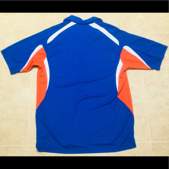 NIKE - COACHES PERFORMANCE - GAME DAY - MENS - SIZE: XL - FIT DRY - POLO SHIRT - Picture 2 of 3